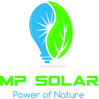 MP Solar SA Logo