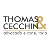 Thomas & Cecchin Advocacia e Consultoria Logo