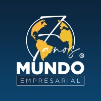 Programa Mundo Empresarial Logo