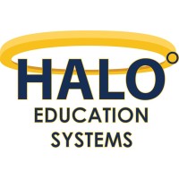 HALO° Education Systems Logo