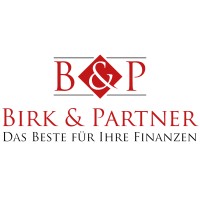 Birk & Partner AG Logo