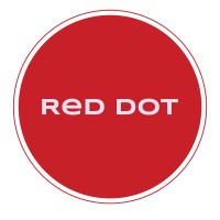 Red Dot IOW Ltd Logo