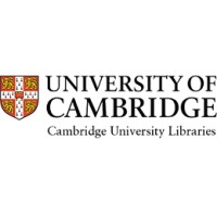 Cambridge University Library Logo