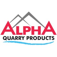 Alpha Quarry Products Ltd Logo