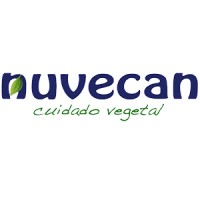 Nutrición Vegetal Canaria Logo