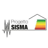 Progetto Sisma Logo
