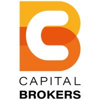 Capital Brokers Logo