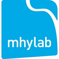 Mhylab Logo