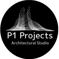 P1 Projects Logo