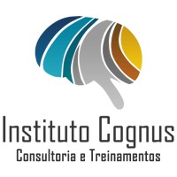 Instituto Cognus | Consultoria e Treinamentos Logo