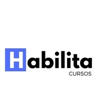 Habilita Cursos Logo