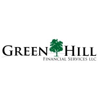 Green Hill Financial Services LLC Logo