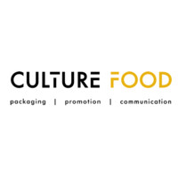 Agence Culture Food Logo