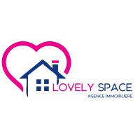 LovelySpace Logo