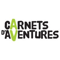 Magazine Carnets dAventures Logo