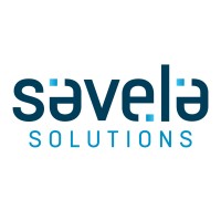 Savela Solutions AB Logo
