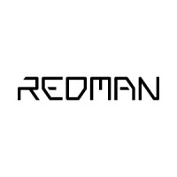 REDMAN Logo