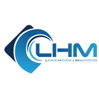 LHM Logo