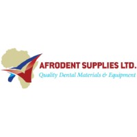 Afrodent Supplies Limited Logo