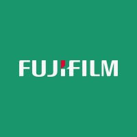 FUJIFILM Healthcare Turkey Logo
