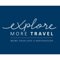 Explore More Travel Logo