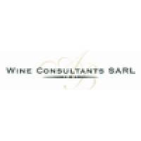 Wine Consultants SARL Logo