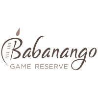 Babanango Game Reserve Logo
