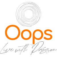 oops.gr Logo