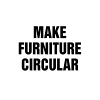 MAKE FURNITURE CIRCULAR Logo