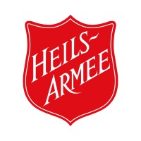 Salvation Army Switzerland Logo