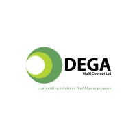 DEGA MULTI CONCEPT LIMITED Logo