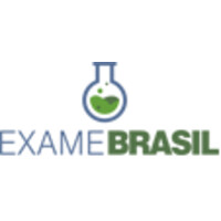 Exame Brasil Logo