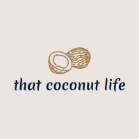 That Coconut Life Logo