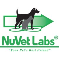 NuVet Labs Logo