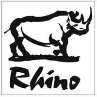 Rhino Staging & Event Solutions Logo
