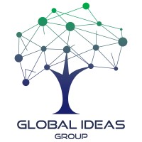 Global Ideas Group Logo
