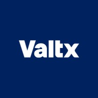 Valtx Perú Logo