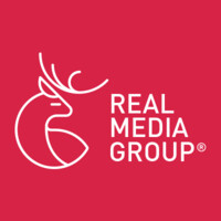 Real Media Group Logo