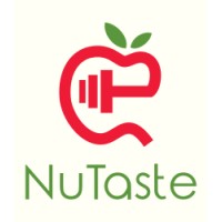 NuTaste Group Logo