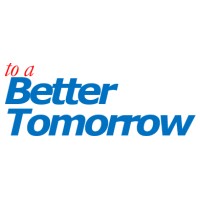 to a Better Tomorrow Logo