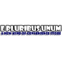 E Pluribus Unum LLC Logo