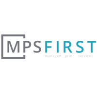 MPS FIRST B.V. Logo
