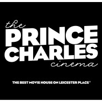 The Prince Charles Cinema Logo