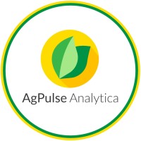 AgPulse Analytica Logo