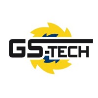GS-TECH s.r.o. Logo