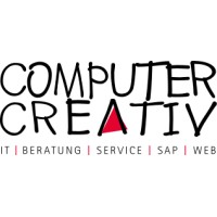 Computer Creativ GmbH Logo