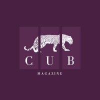 CUB Magazine Logo