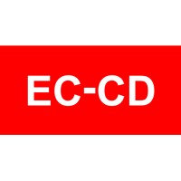 EC-CD Logo