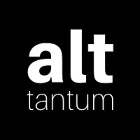 ALT TANTUM s.r.o. Logo