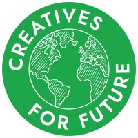 Creatives for Future Deutschland Logo